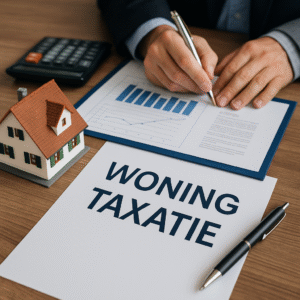 Taxatie Nijmegen