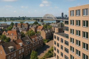 Taxatie Nijmegen