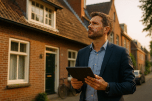 Woningtaxatie Nijmegen