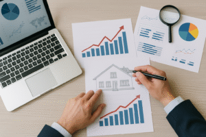 Markttrends Taxatie Nijmegen