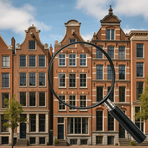 Taxatie Nijmegen