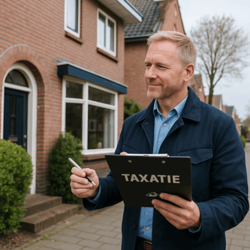 Taxatie Nijmegen