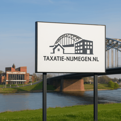 Taxatie Nijmegen