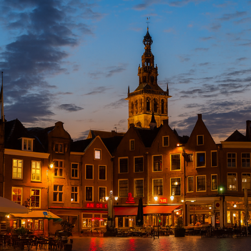 Taxatie Nijmegen