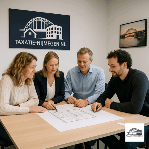 Taxatie Nijmegen