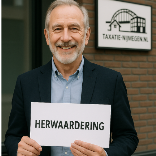 Taxatie Nijmegen