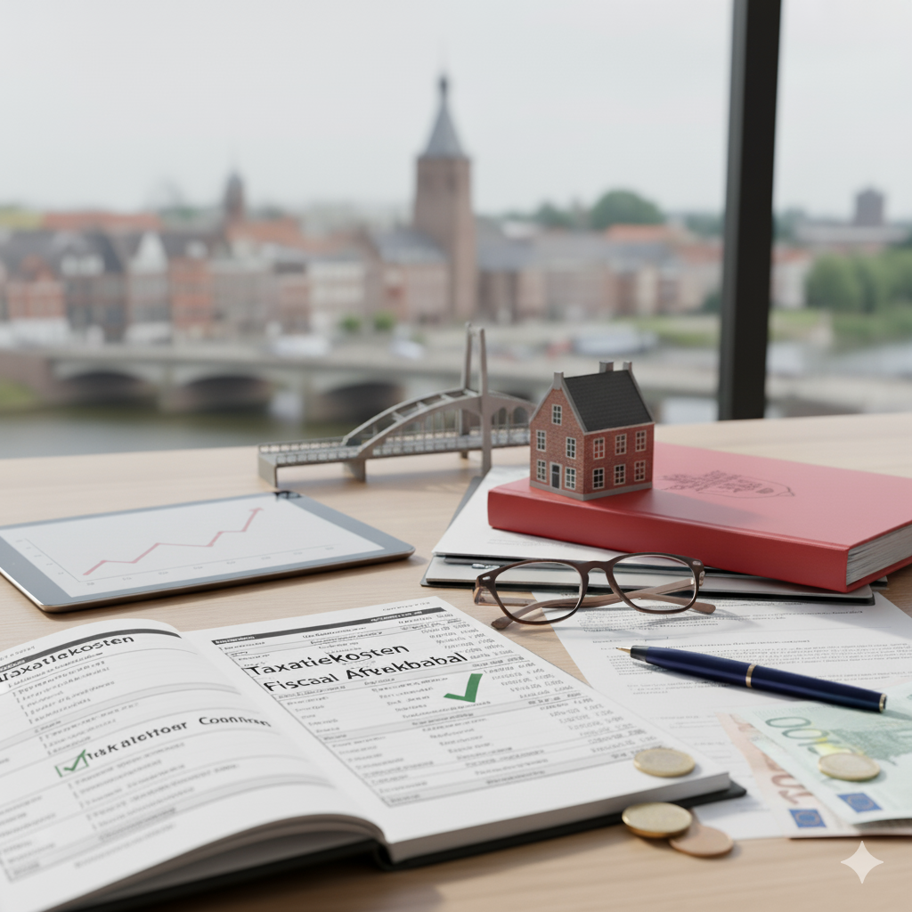 Taxatie Nijmegen